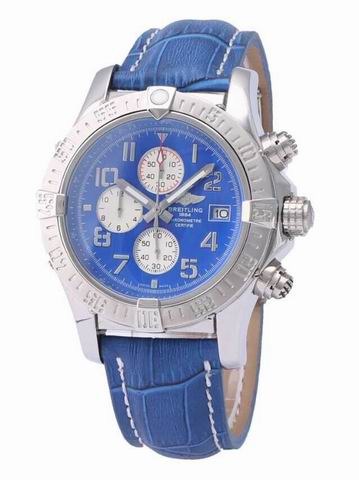 Breitling watch man-228